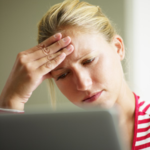 Neck Pain & Headaches
